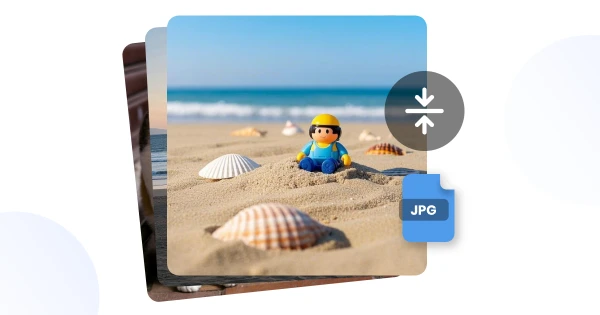 Batch Reduce JPG File Sizes at Once