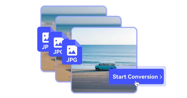 Batch Convert JPG Files to WebP, PNG, and More