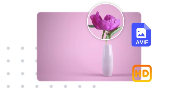 Convert AVIF to JPG Without Losing Quality