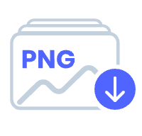 PNG Download Image Icon