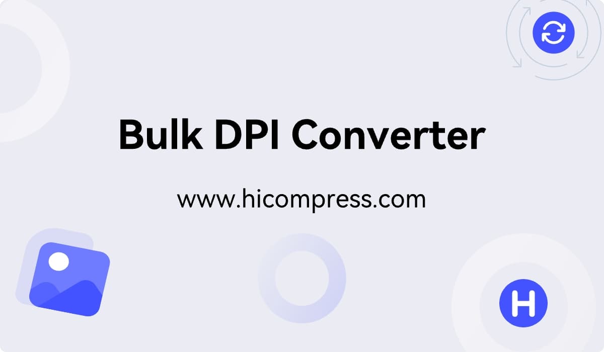 Batch Change photo dpi Online DPI Converter