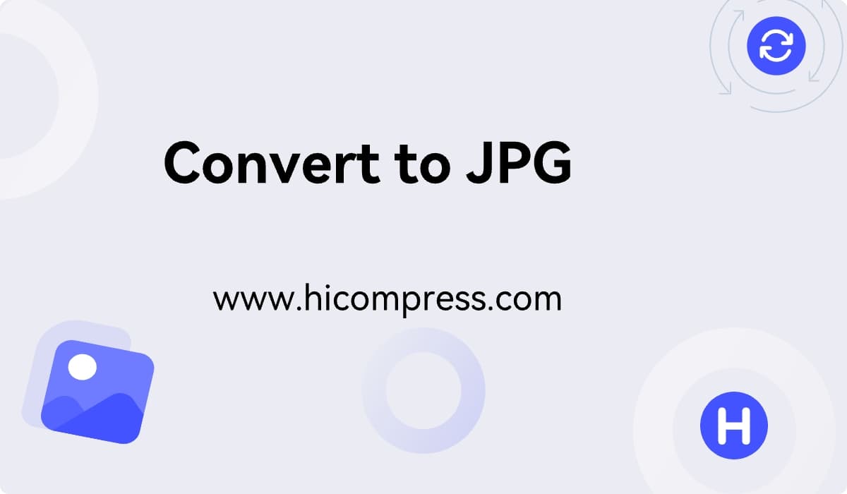 RAW to JPG Converter - Convert RAW files to JPG Online