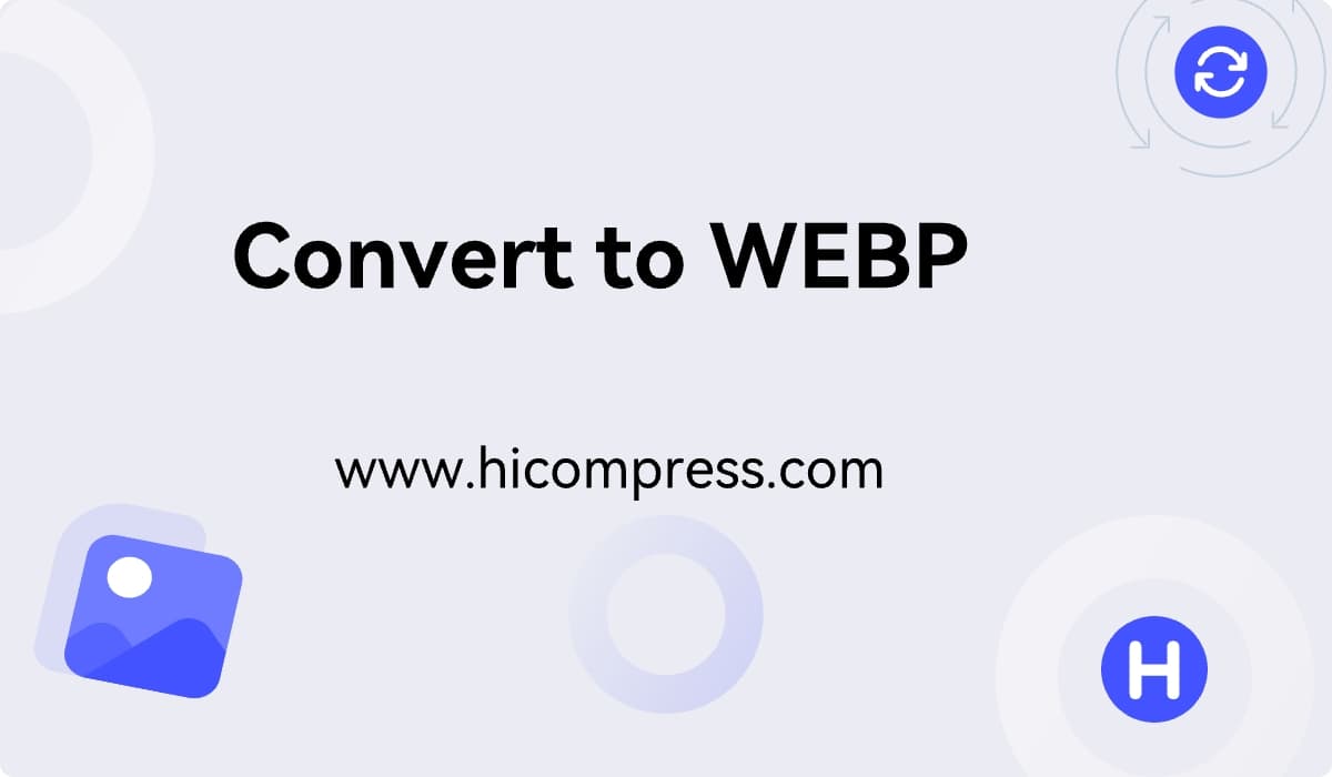 JPG to WEBP - Convert your JPG to WEBP Online for Free