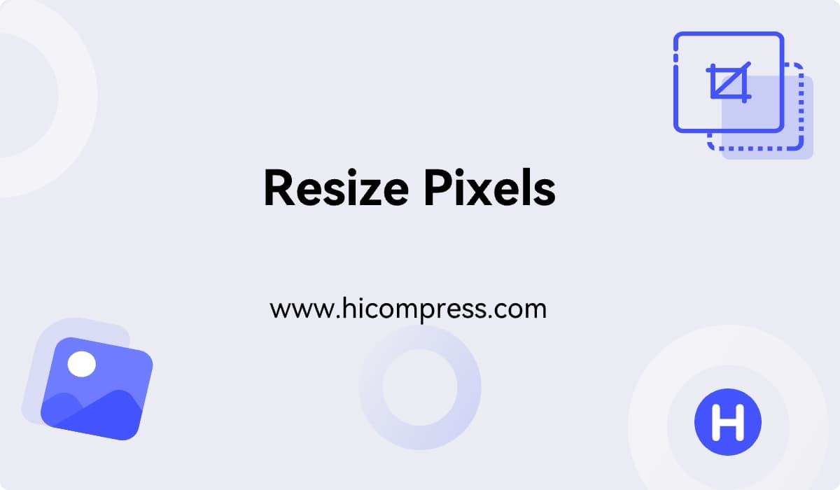 Free Image & Photo Resizer - Resize multiple images at once!